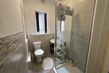 6 bed house, Park Range, Victoria Park, Manchester, M145HR - Image 11